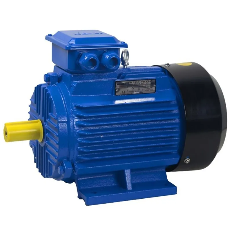 Motor Trifásico 15 Hp 1750 Rpm Kaili KL1234