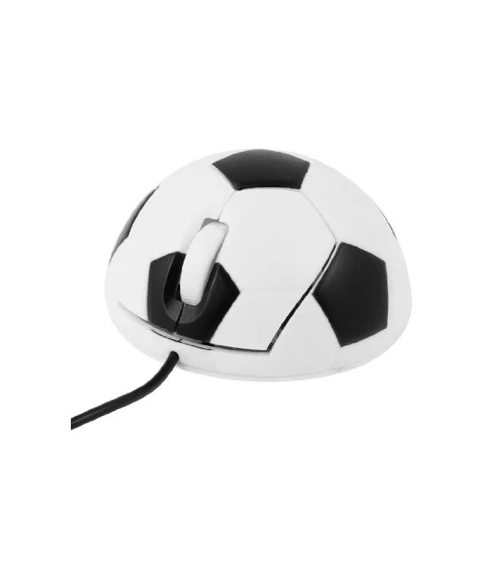 MOUSE GADGET OPT BALON USB ALAMBRICO