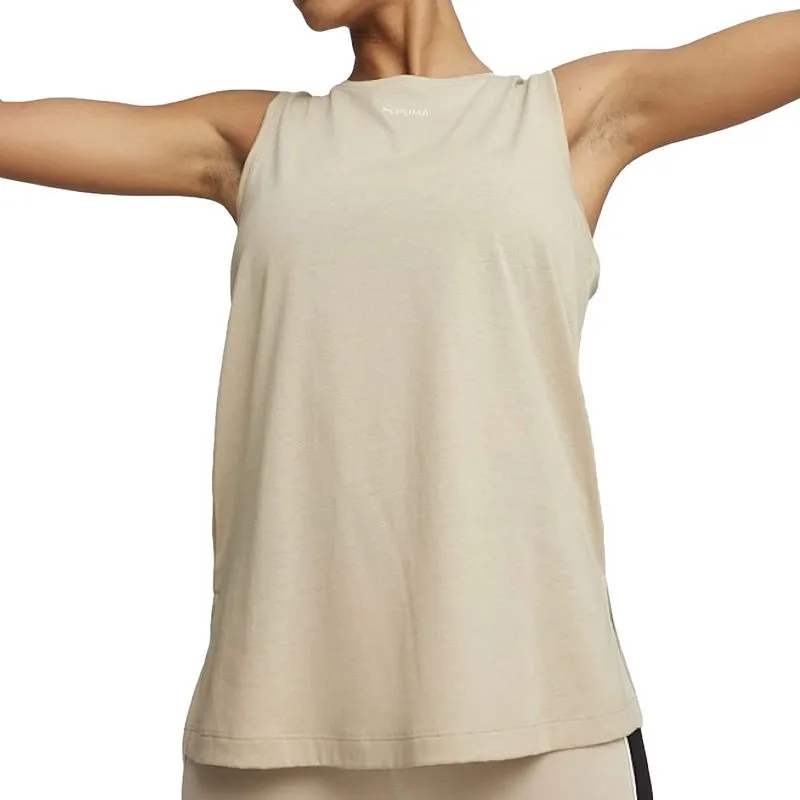 Musculosa Puma Fit TriBlend