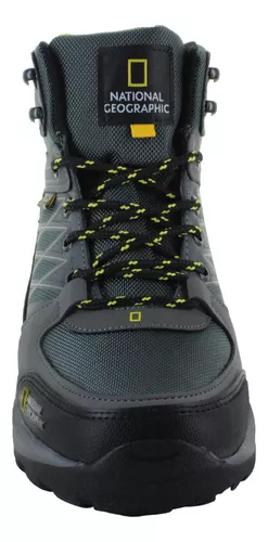 National Geographic Bota Outdoor Confort Casual Hombre 87247