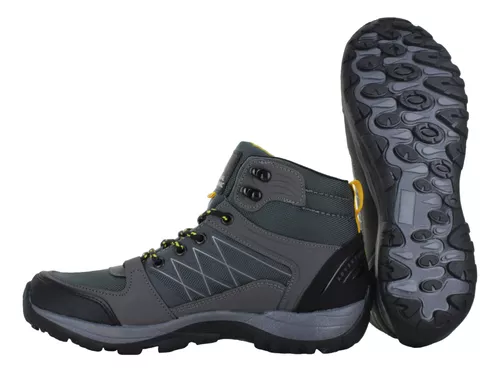 National Geographic Bota Outdoor Confort Casual Hombre 87247