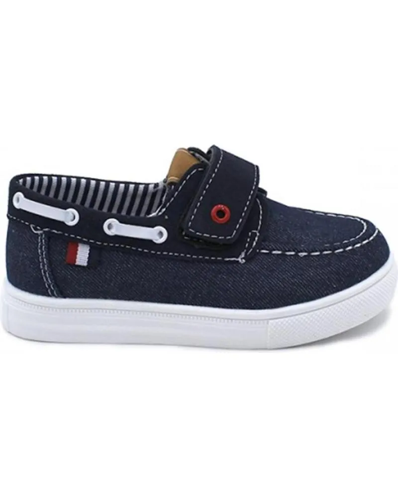 Nauticos de Niño BUBBLE BOBBLE ZAPATOS BUBBLE VARIOS A3711 