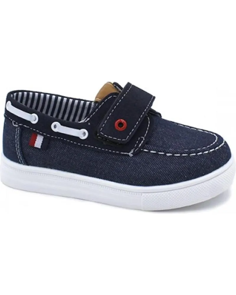 Nauticos de Niño BUBBLE BOBBLE ZAPATOS BUBBLE VARIOS A3711 