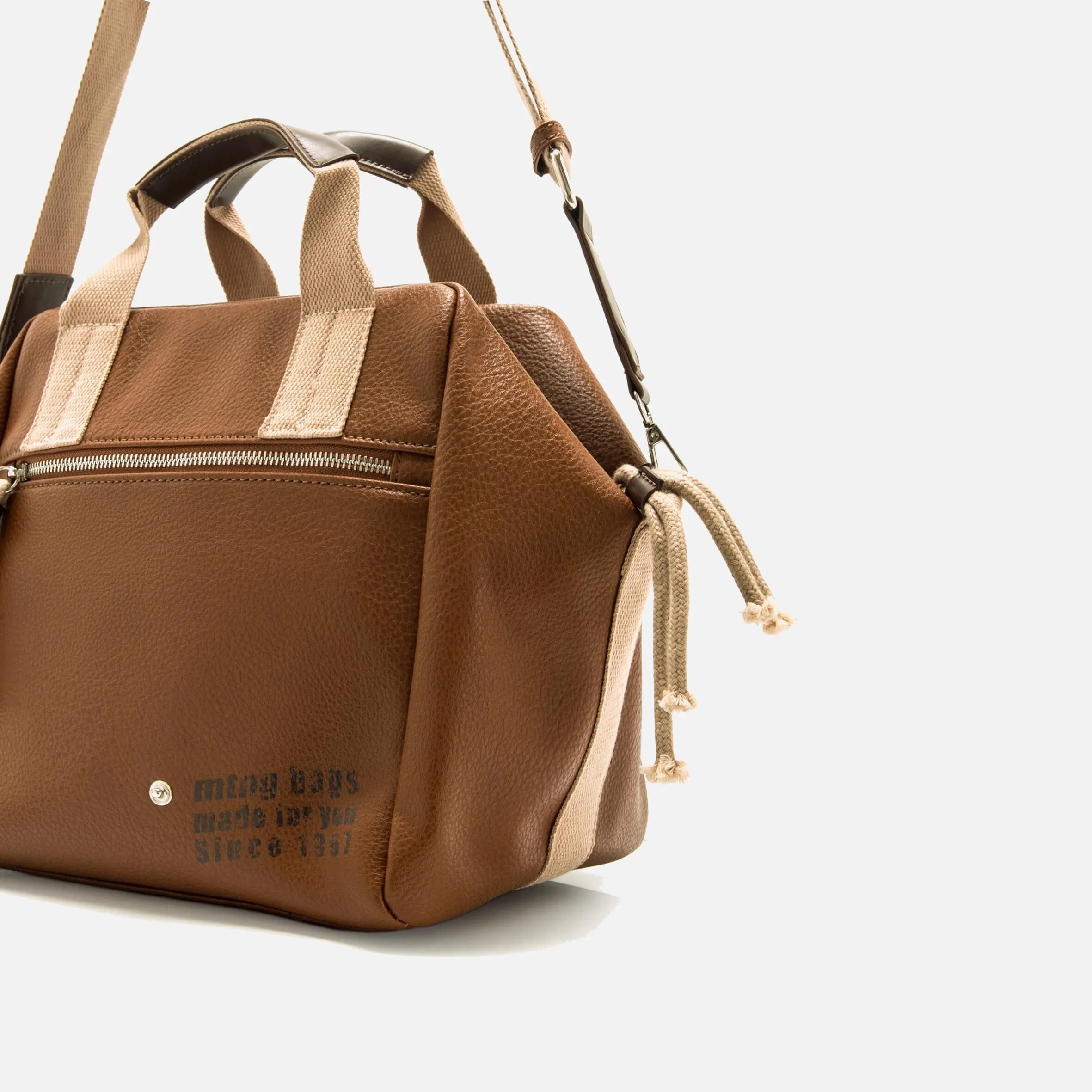 NERO BOLSOS  MUJER