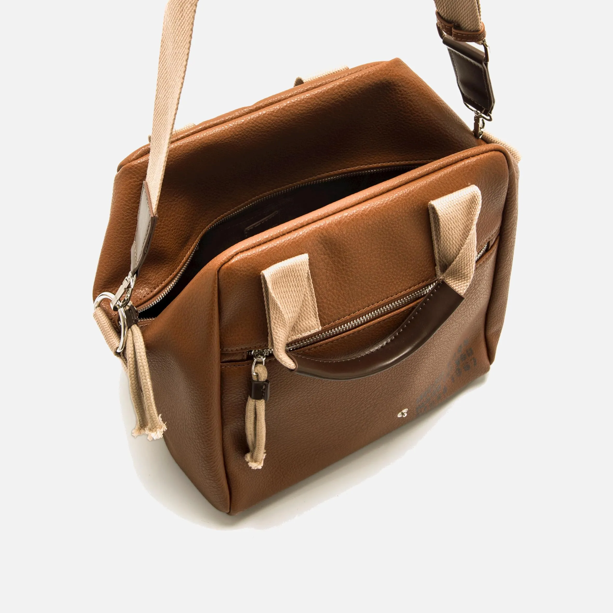 NERO BOLSOS  MUJER
