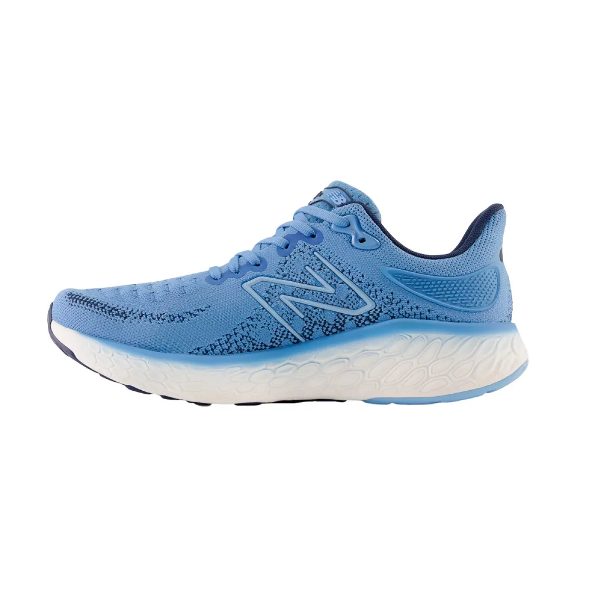 NEW BALANCE FRESH FOAM X 1080V12  BLUE