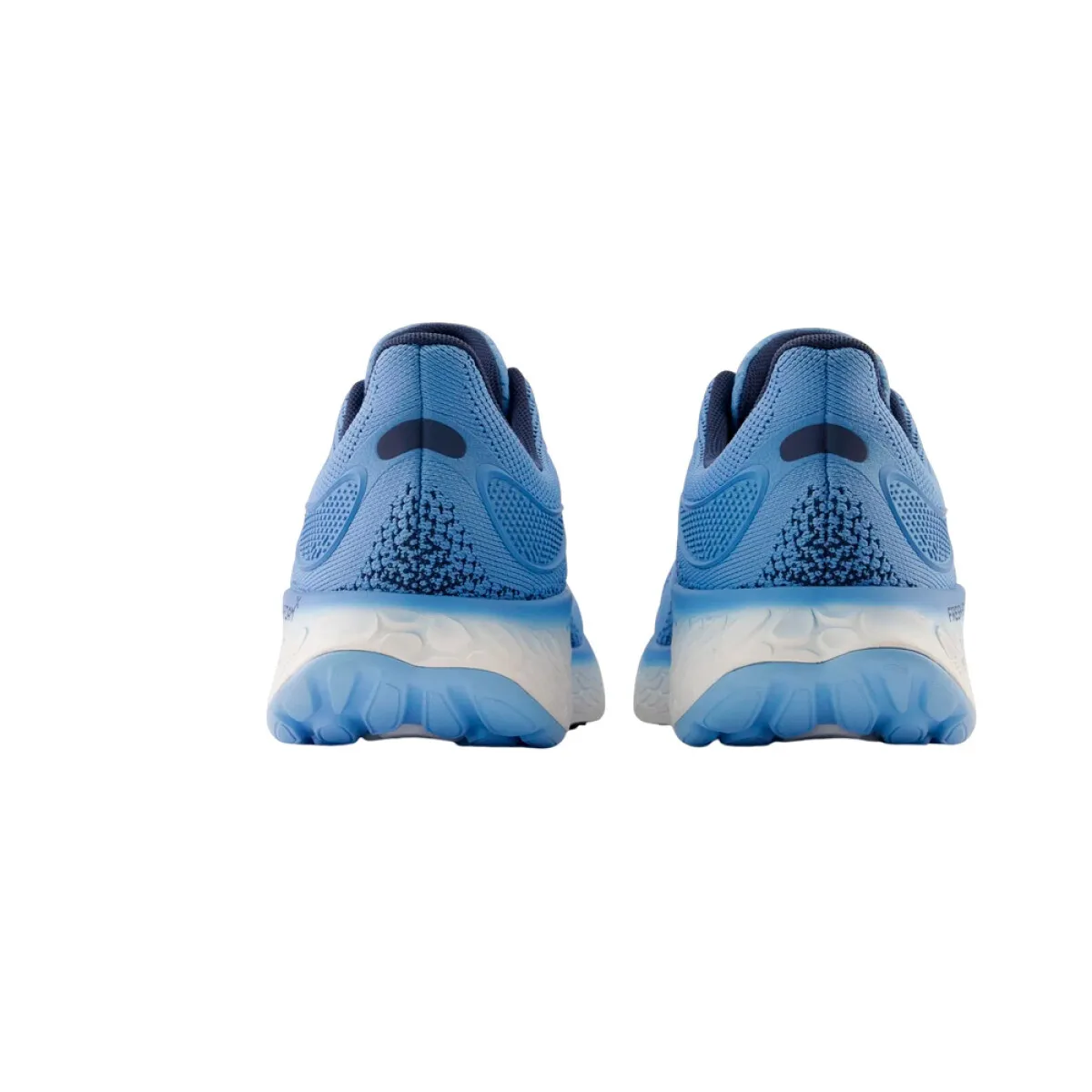 NEW BALANCE FRESH FOAM X 1080V12  BLUE