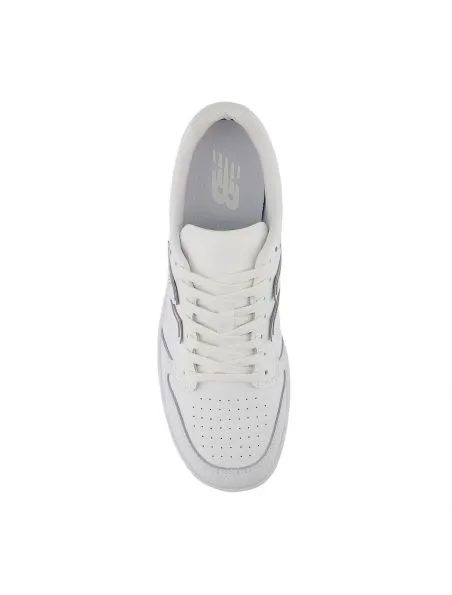 NEW BALANCE Zapatillas 480 White