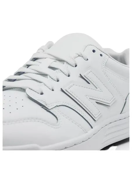 NEW BALANCE Zapatillas 480 White