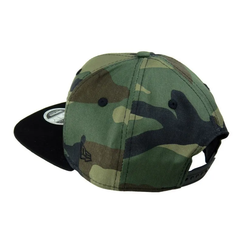 NEW ERA NBA CAMO 9FIFTY CLECAV