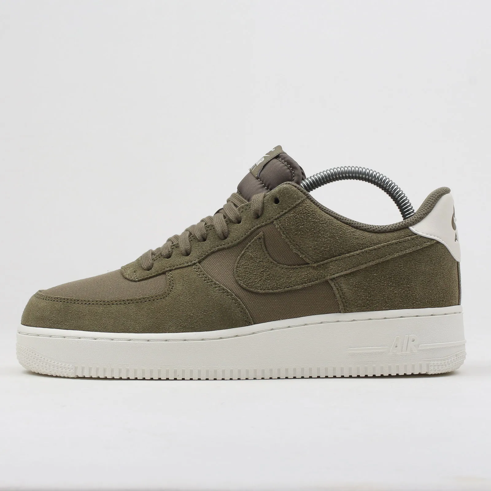 Nike Air Force 1 '07 Suede ''Medium Olive''