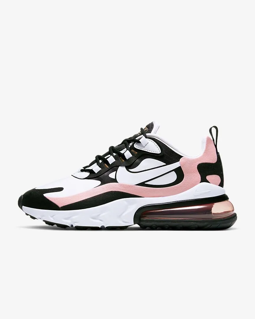NIKE AIR MAX 270 REACT BAUHAUS