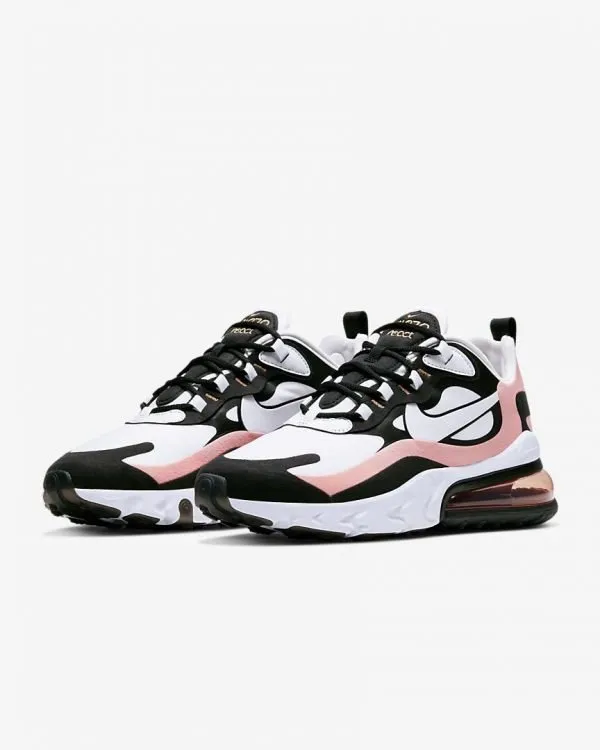 NIKE AIR MAX 270 REACT BAUHAUS