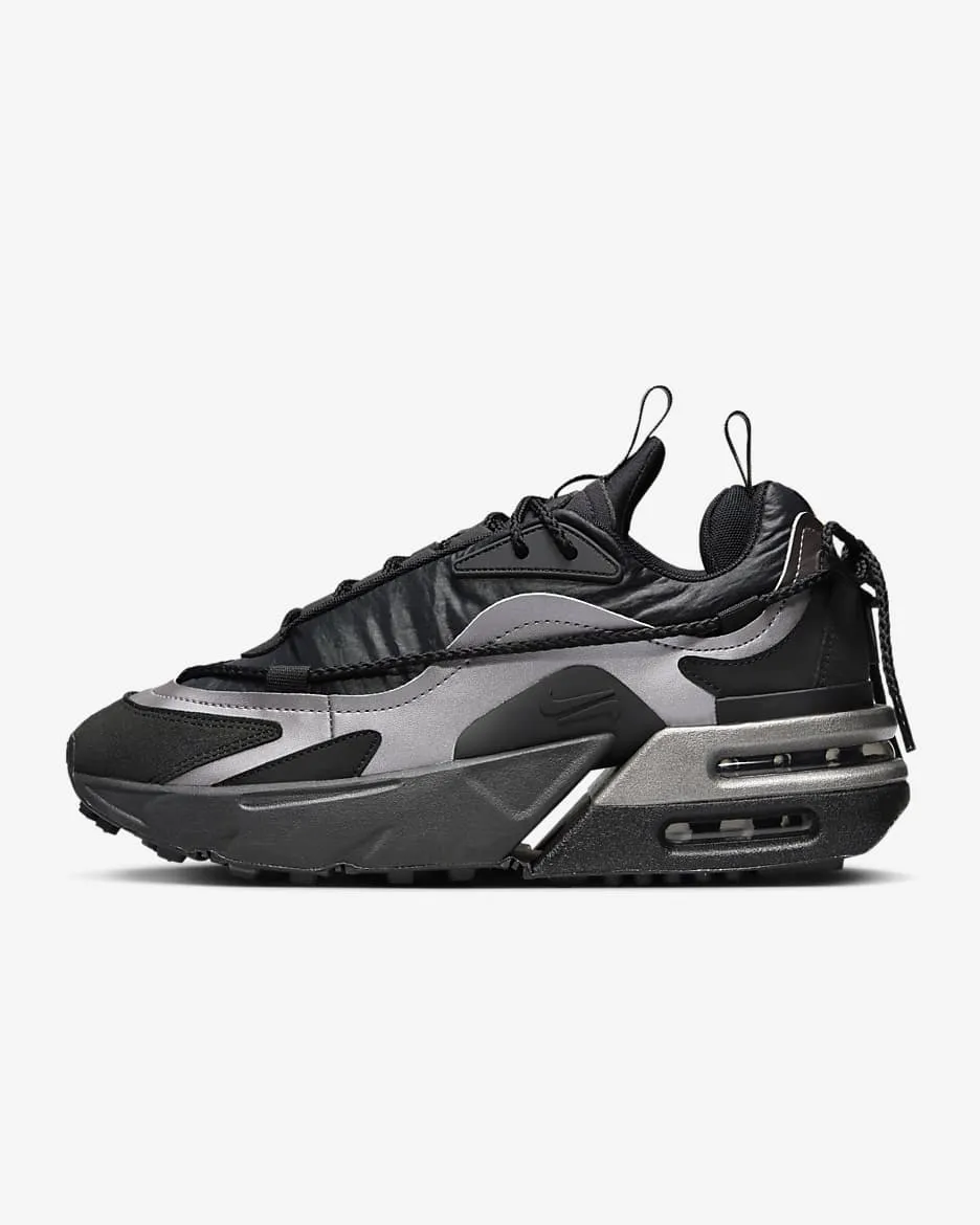 NIKE AIR MAX FURYOSA ZAPATILLAS  MUJER