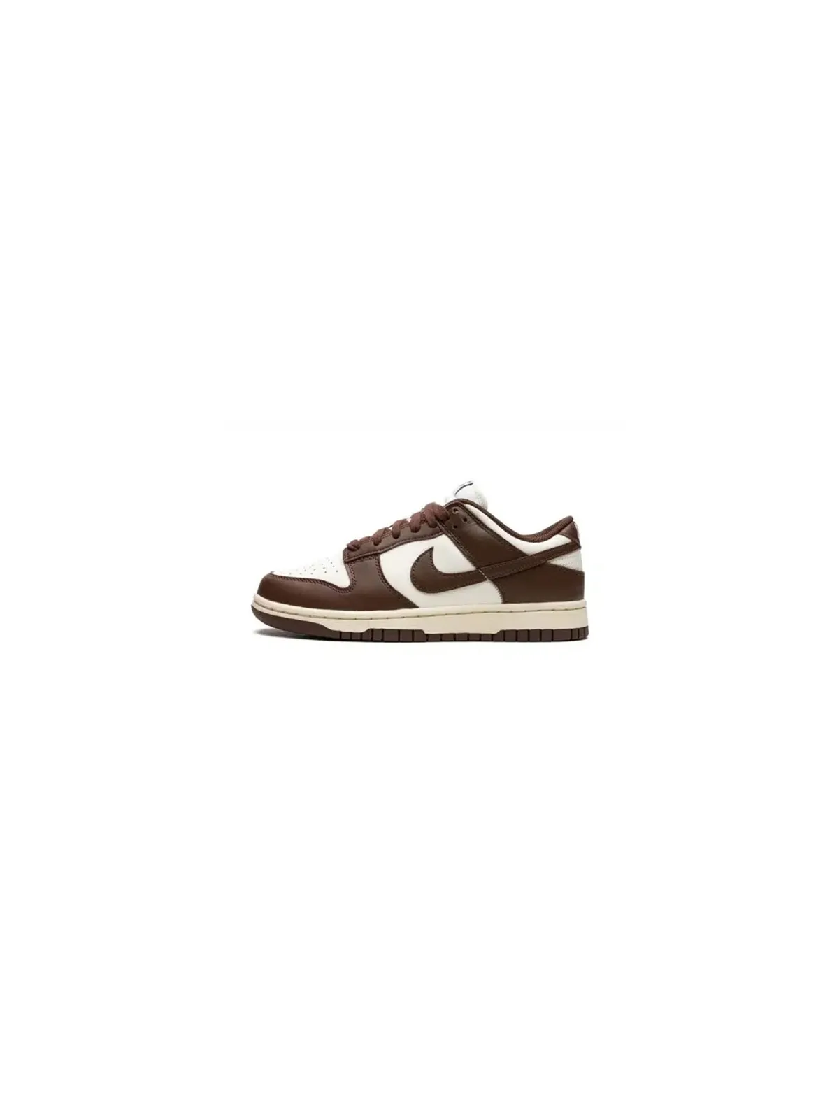 NIKE DUNK LOW CACAO