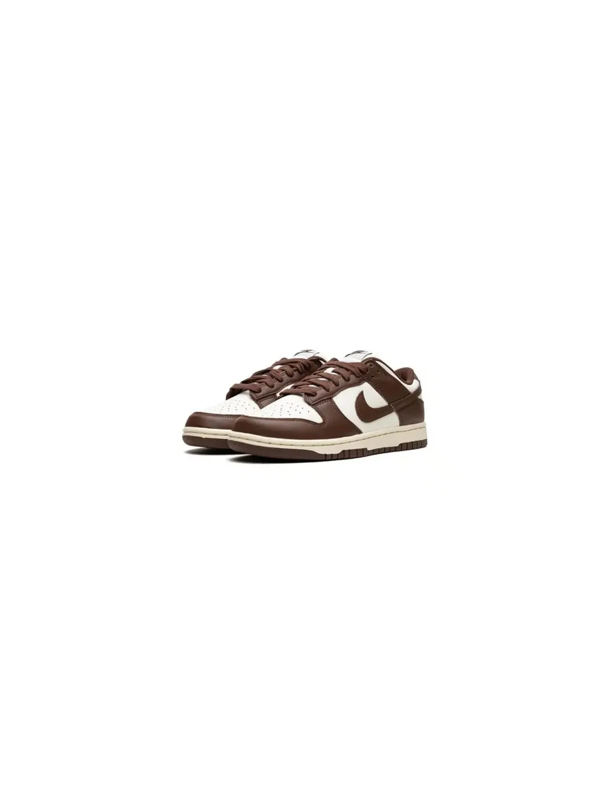 NIKE DUNK LOW CACAO