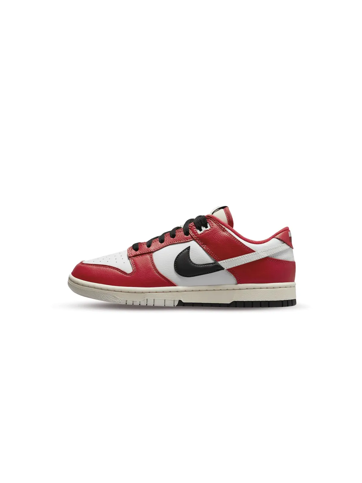 NIKE DUNK LOW CHICAGO SPLIT