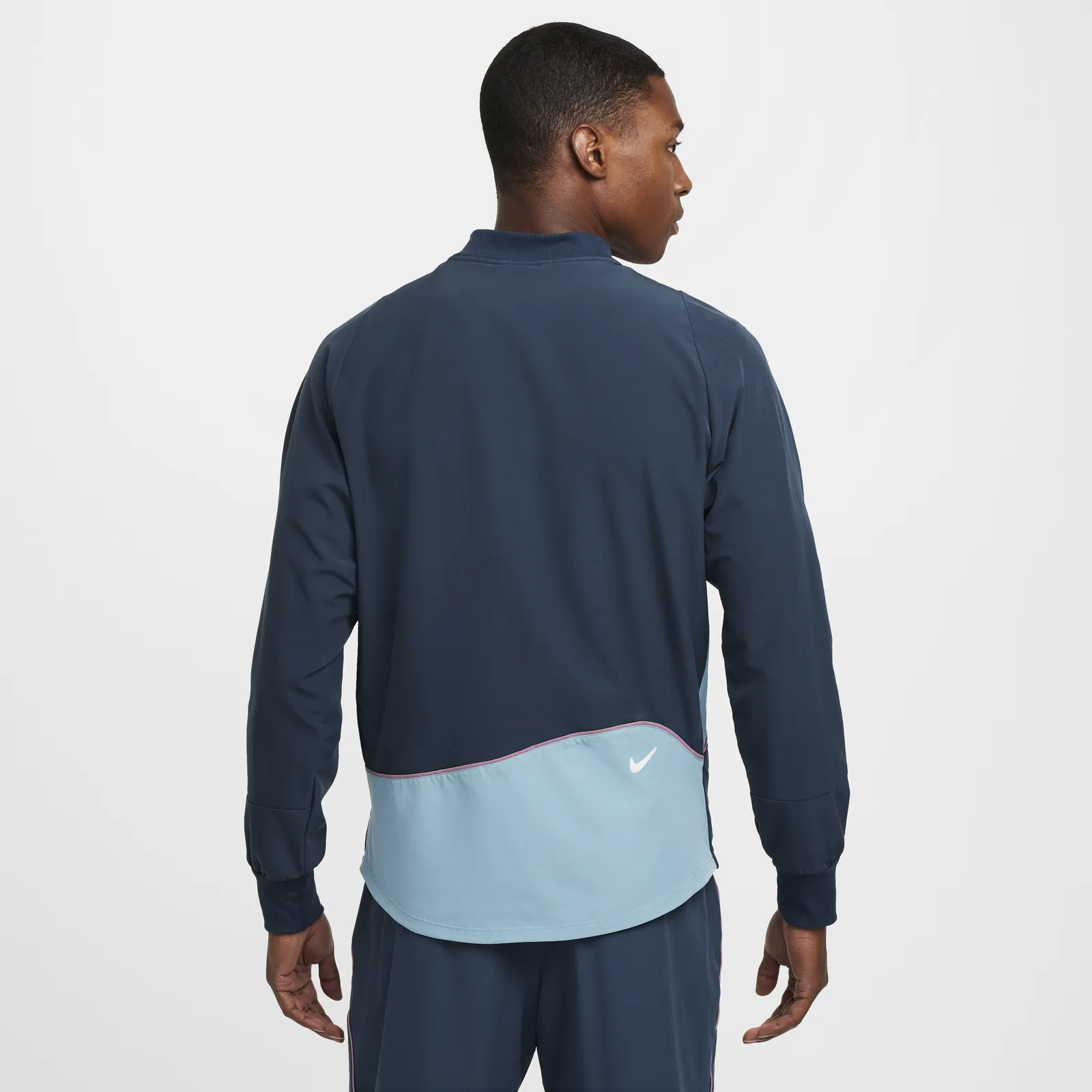 NIKE TENNIS JACKET DRIFIT ADVANTAGE