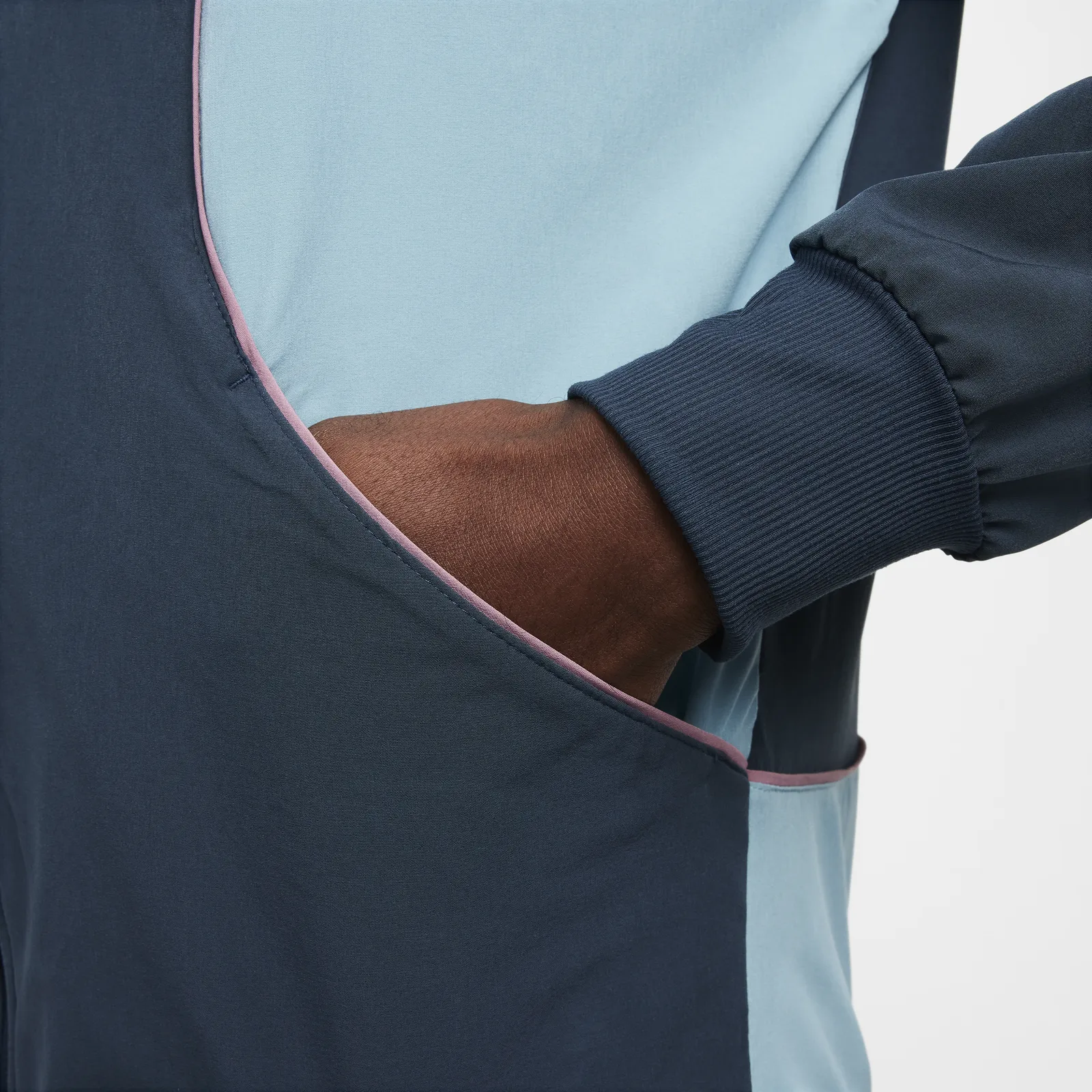 NIKE TENNIS JACKET DRIFIT ADVANTAGE