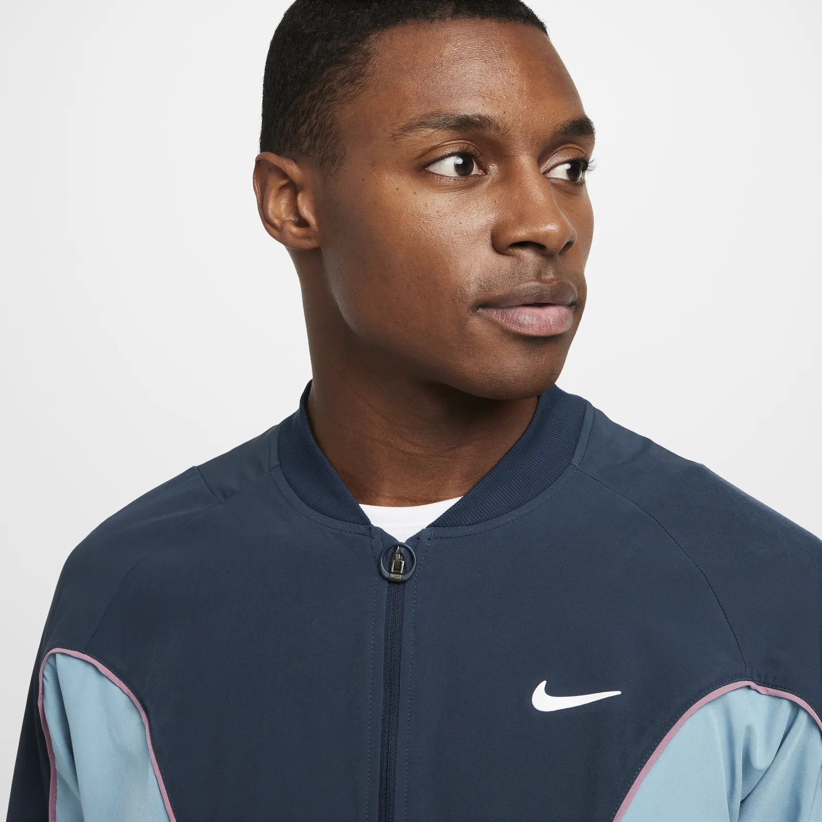 NIKE TENNIS JACKET DRIFIT ADVANTAGE