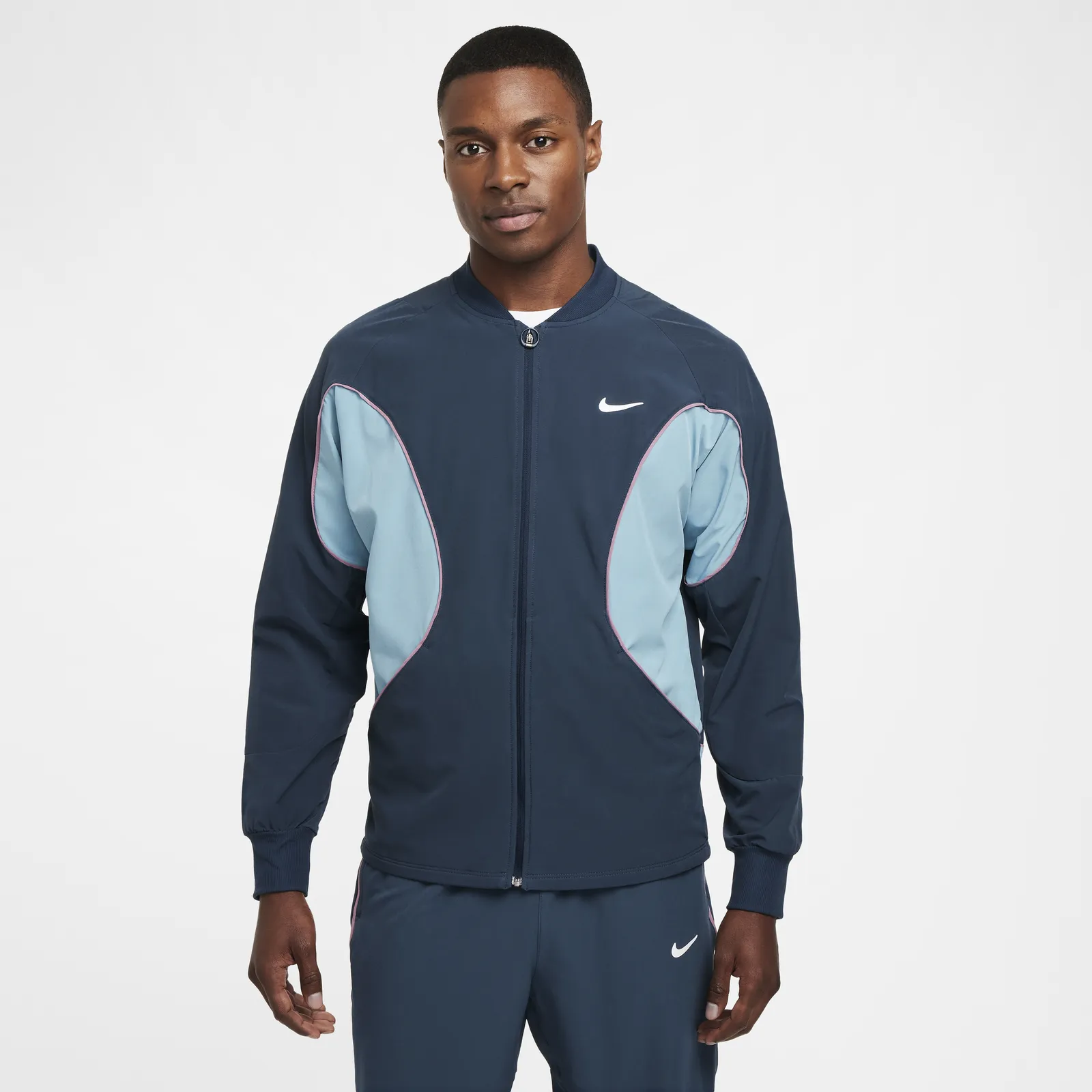 NIKE TENNIS JACKET DRIFIT ADVANTAGE