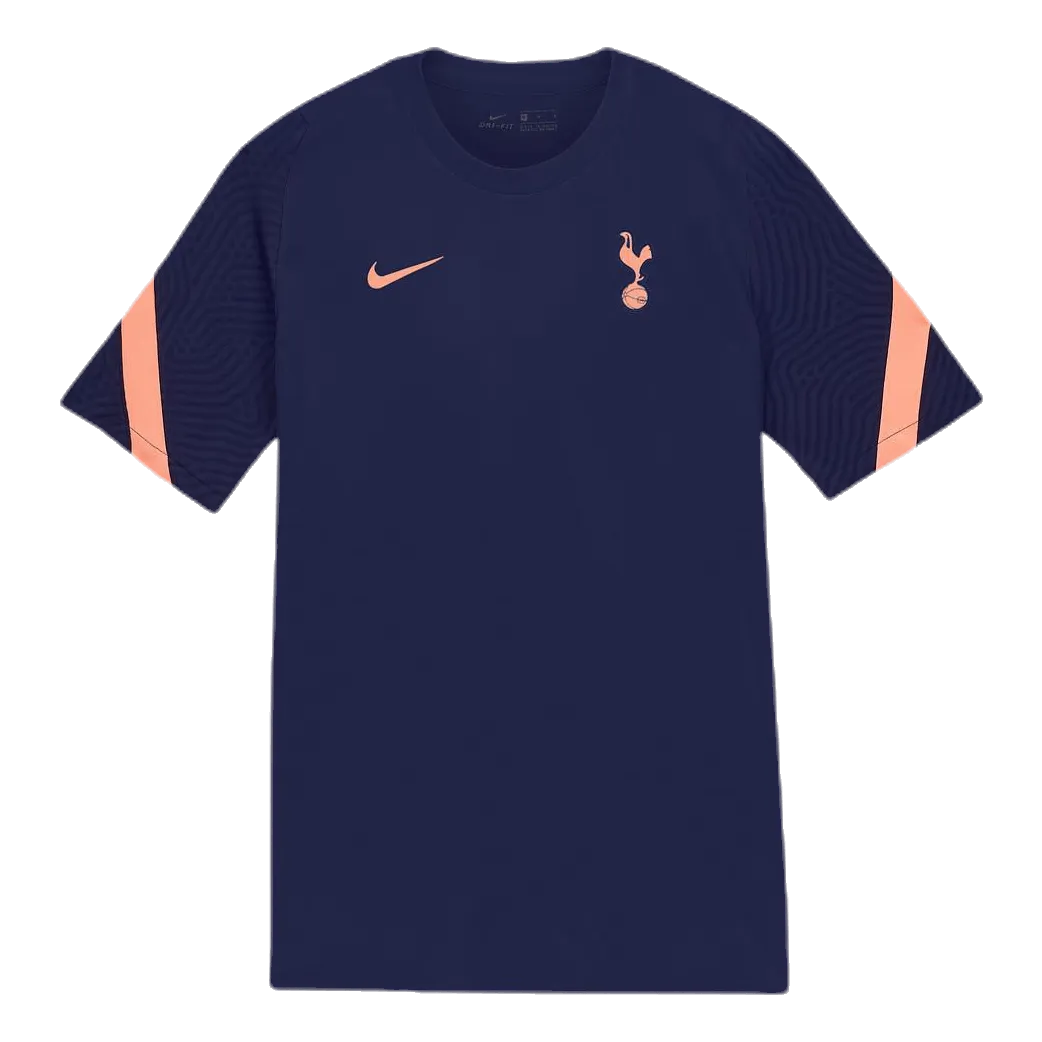 Nike THFC Strike Top SS Blue/Pink