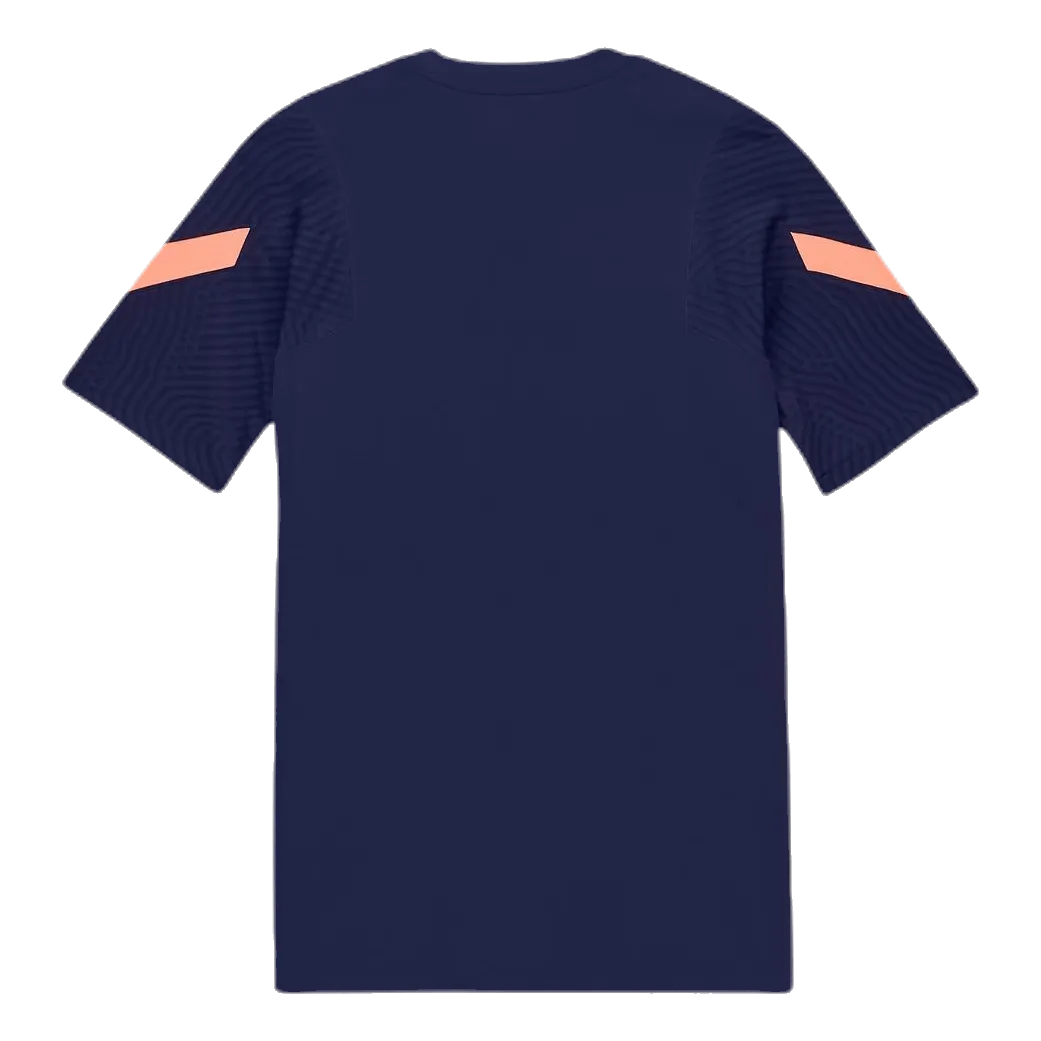 Nike THFC Strike Top SS Blue/Pink