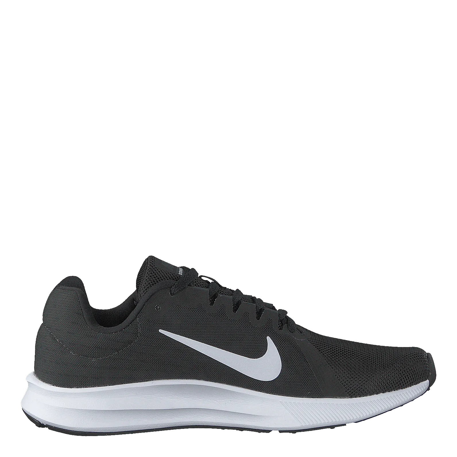 NIKE ZAPATOS DOWNSHIFTER 8 BLACK/WHITEANTHRACITE
