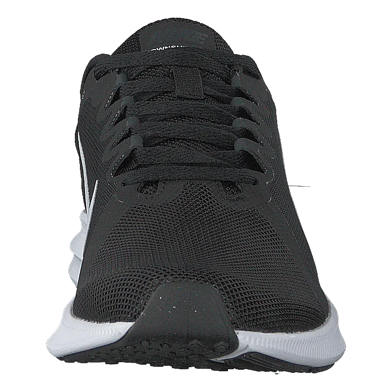 NIKE ZAPATOS DOWNSHIFTER 8 BLACK/WHITEANTHRACITE