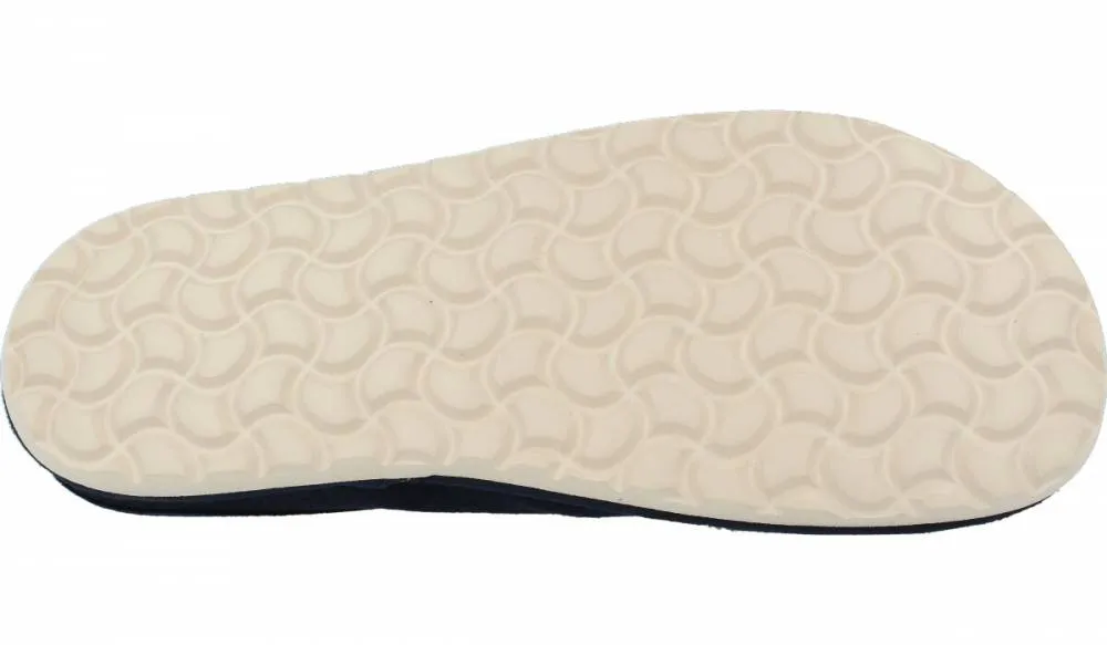 NORDIKAS  ZAPATILLAS HOMBRE MICROPERFORADAS MARINO