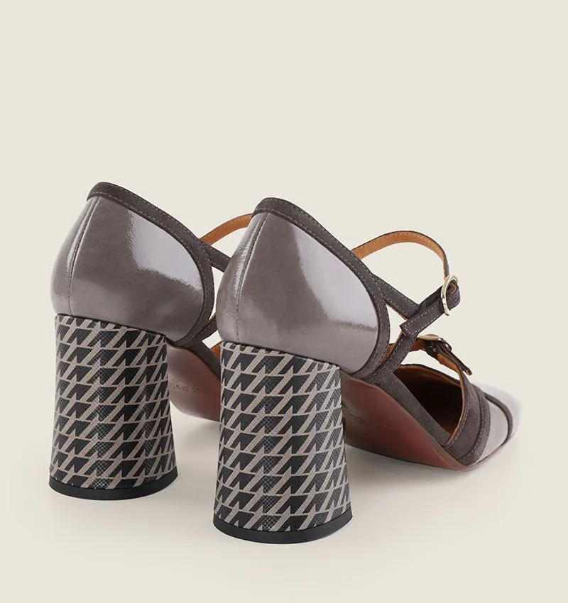 OBINDI GREY