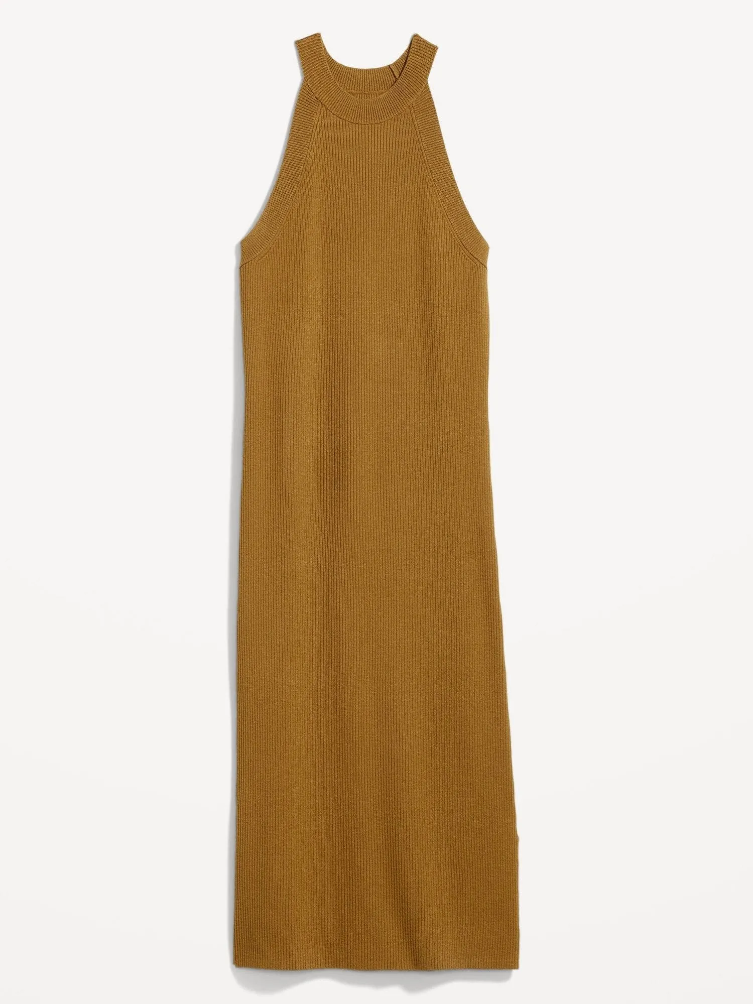 OLD NAVY Vestido Sin Mangas Old Navy Midi Sweater Mujer
