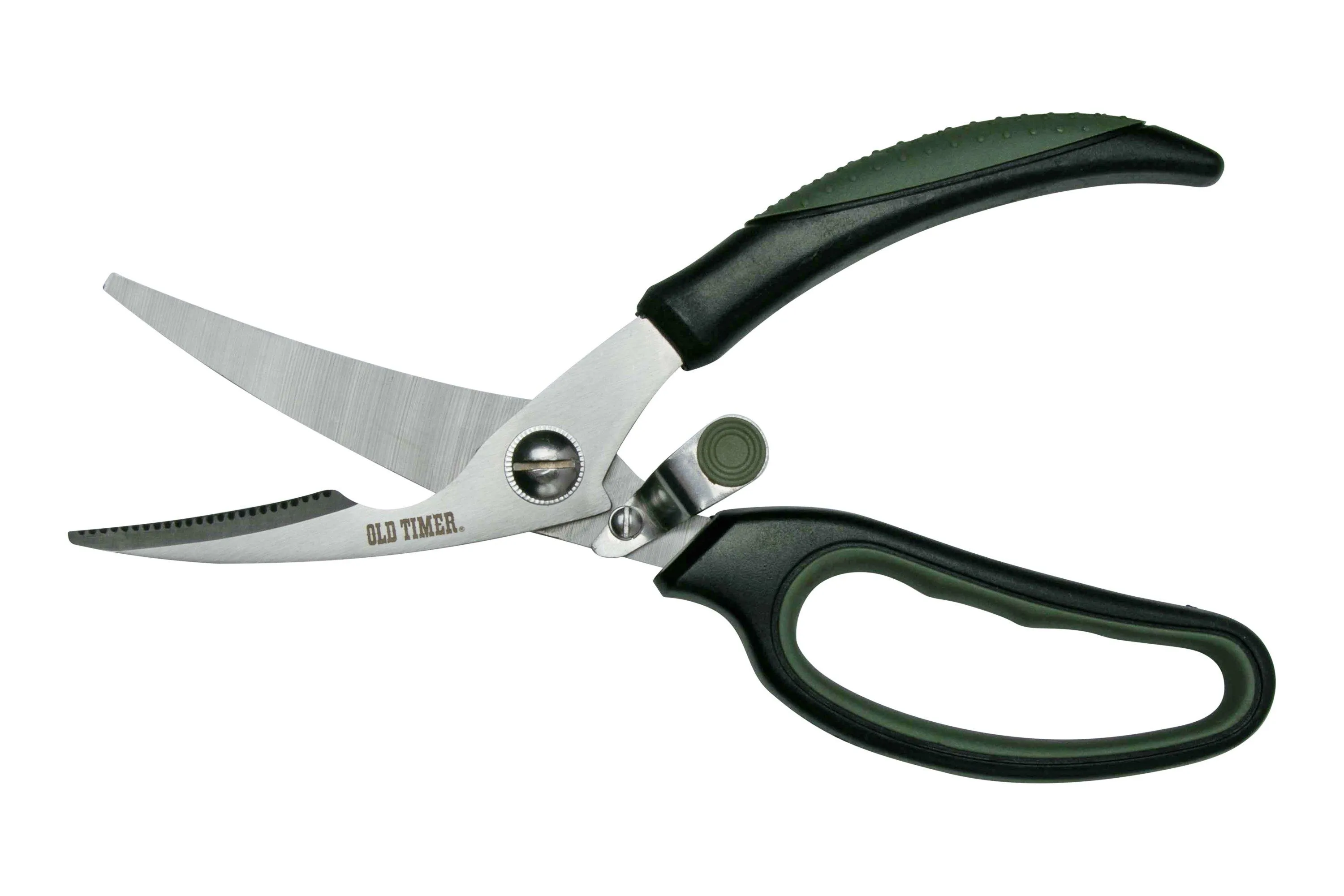 Old Timer Camp Field Dressing Kit 1123120 set de acampada y caza