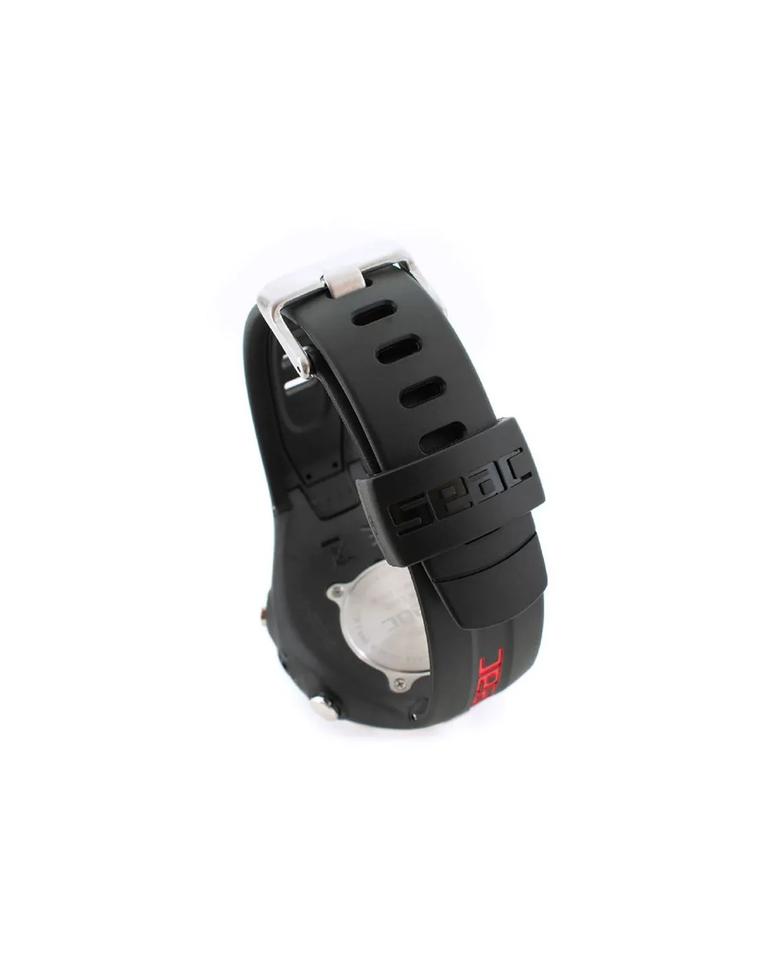 Ordenador Seac Apnea Negro