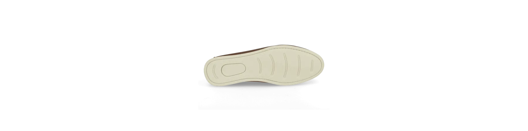 OUTLET MOCASINES HOMBRE PIEL MOD. PALAOS