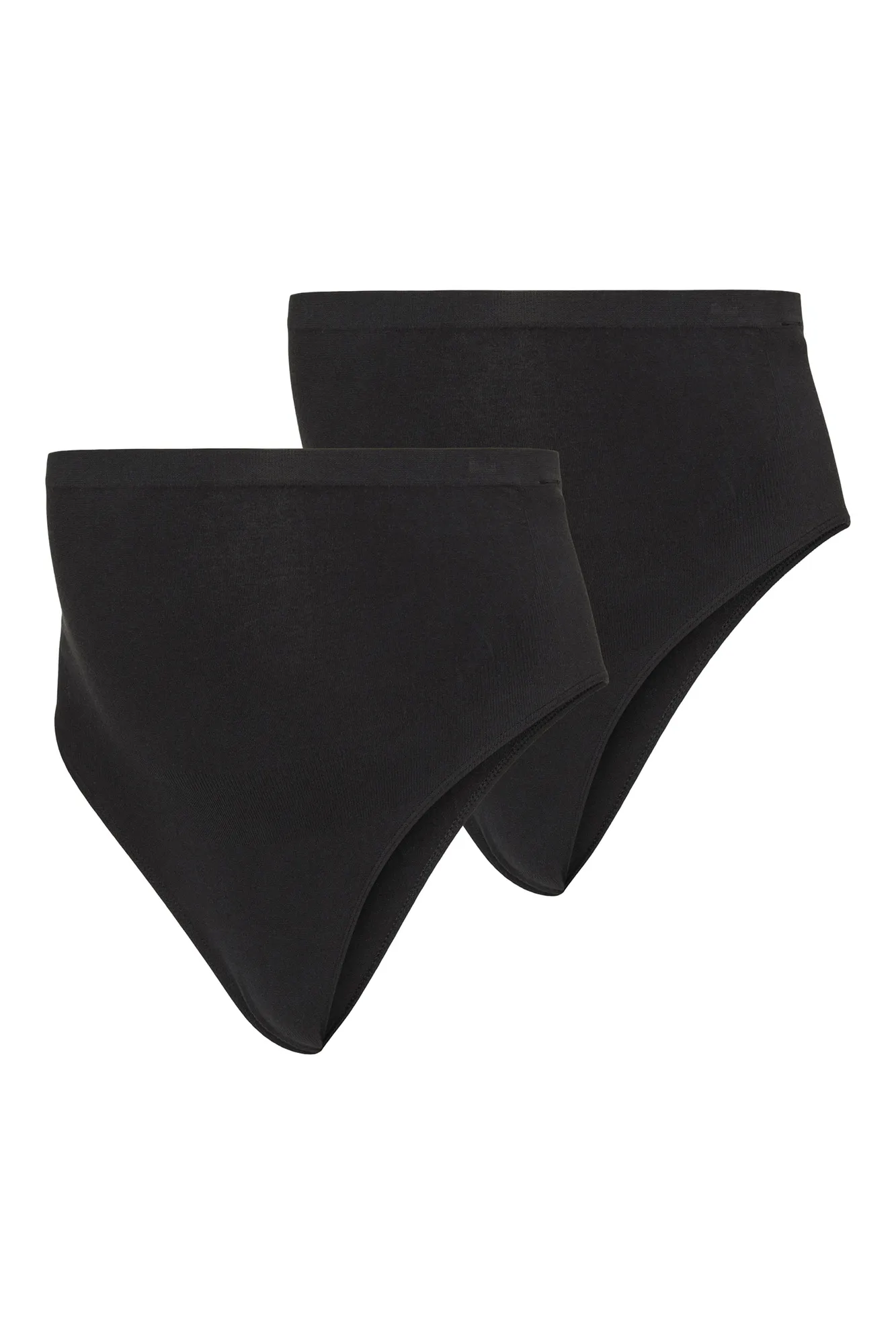 Pack de bragas maternity