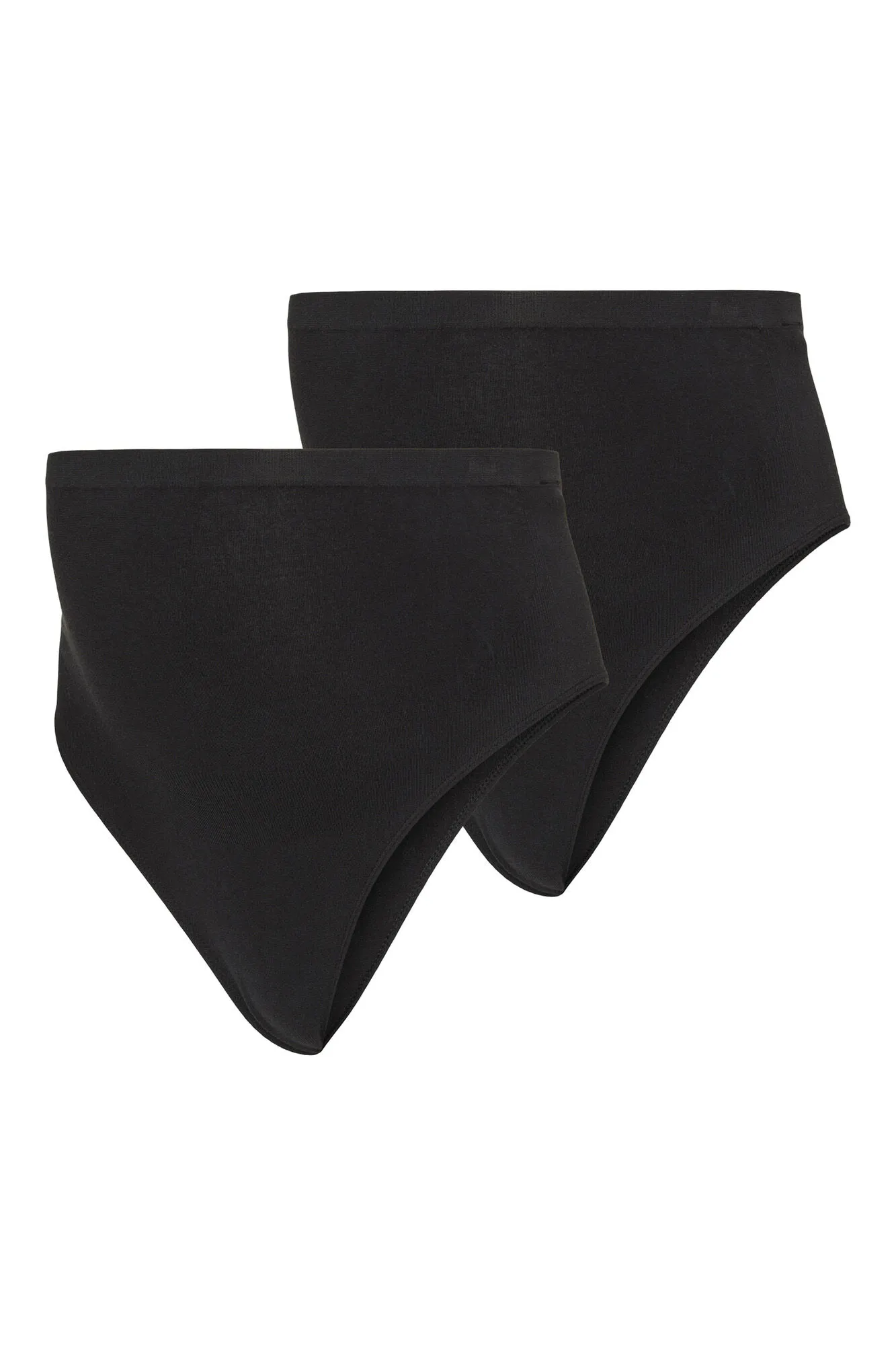 Pack de bragas maternity