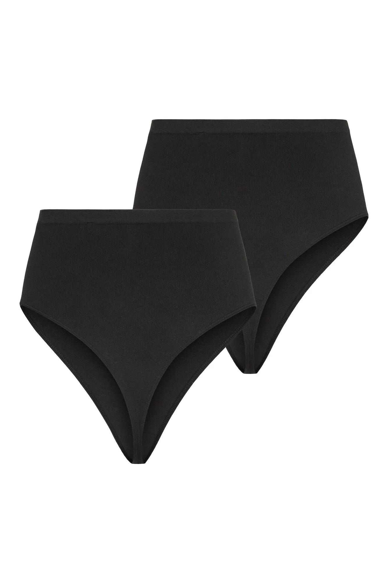 Pack de bragas maternity