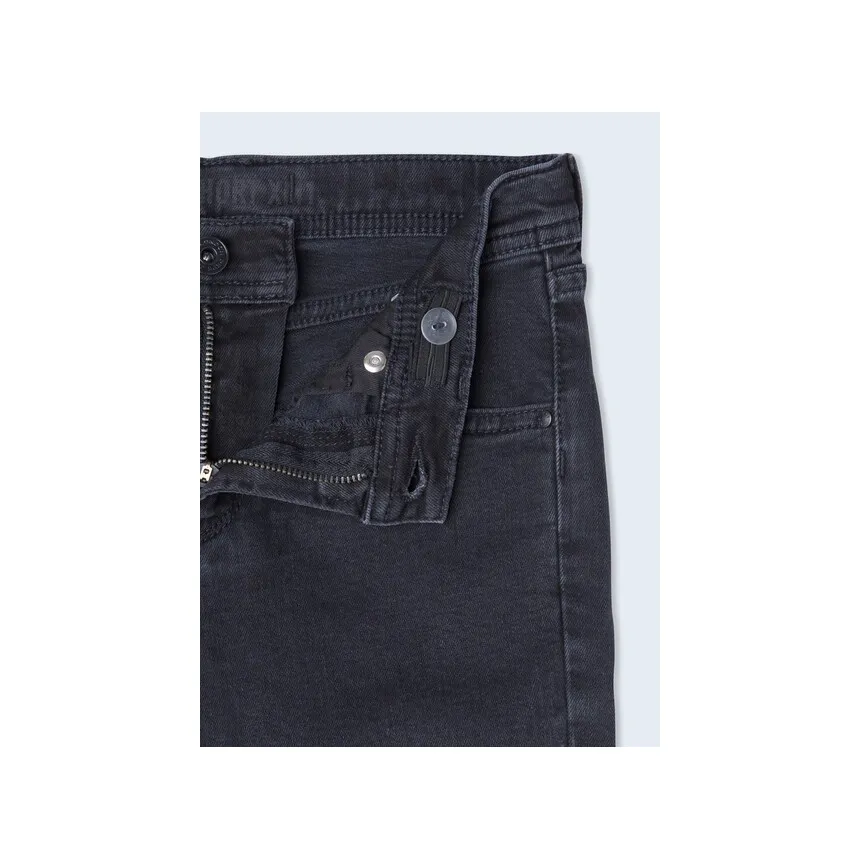 Pantalon Corto Pepe Jeans Becket Para Niños