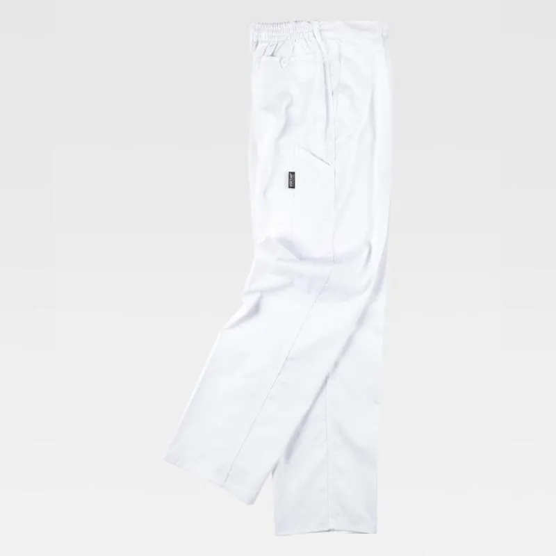 PANTALON WORKTEAM B1402