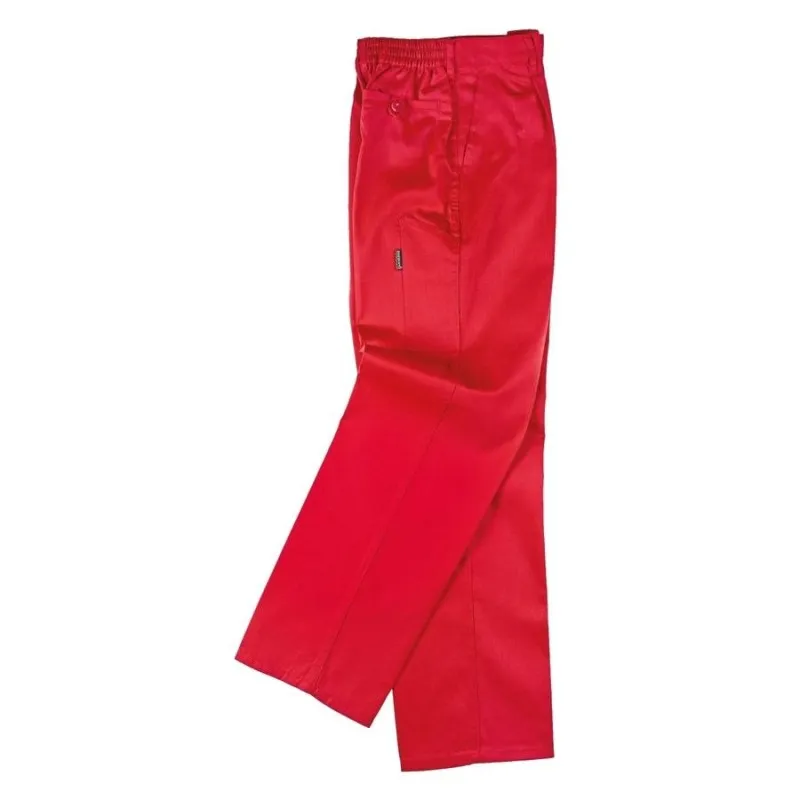 PANTALON WORKTEAM B1402
