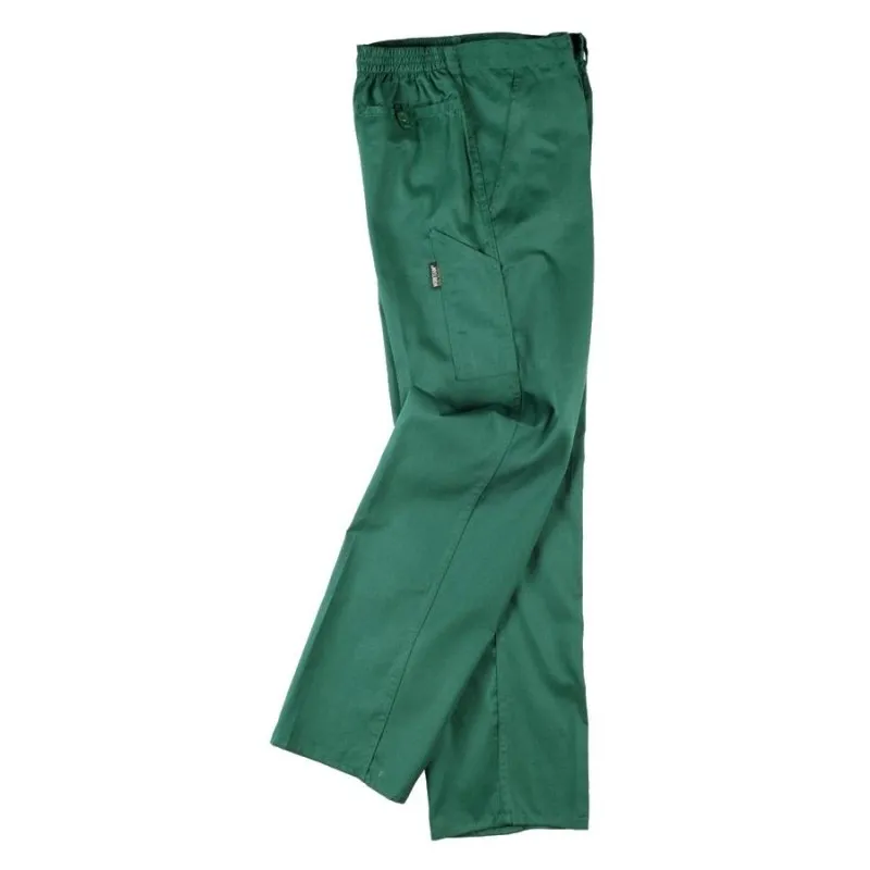 PANTALON WORKTEAM B1402