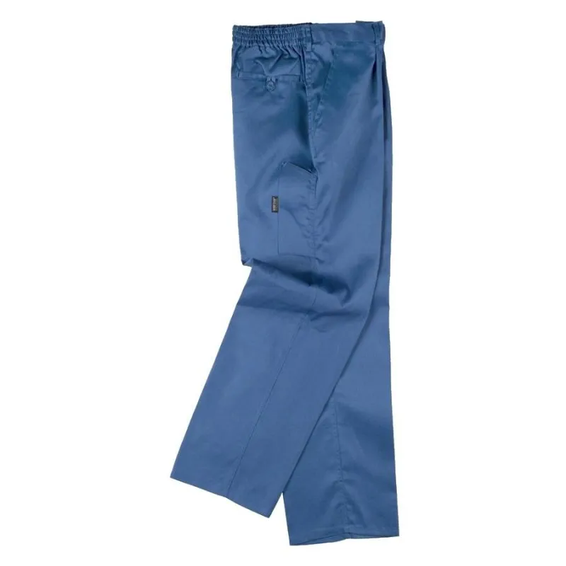 PANTALON WORKTEAM B1402