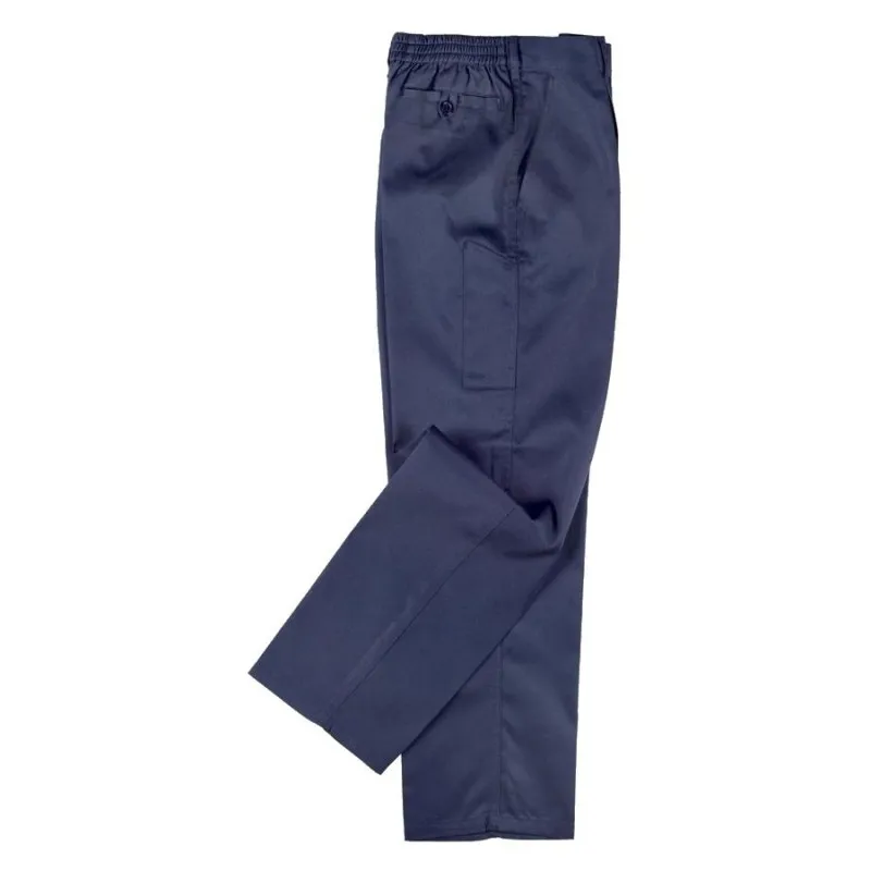 PANTALON WORKTEAM B1402