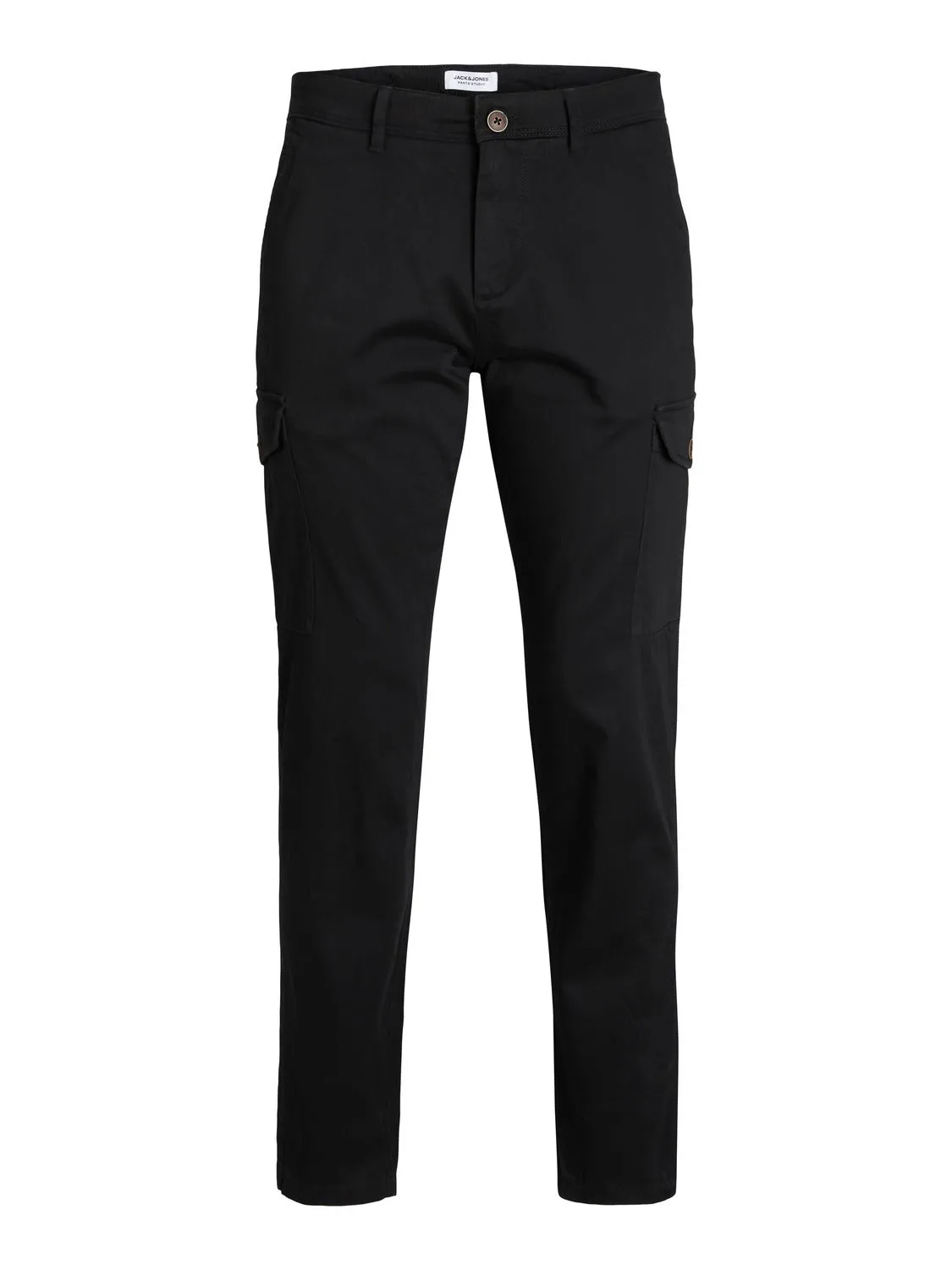 Pantalones cargo Junior | Negro | Jack & Jones®