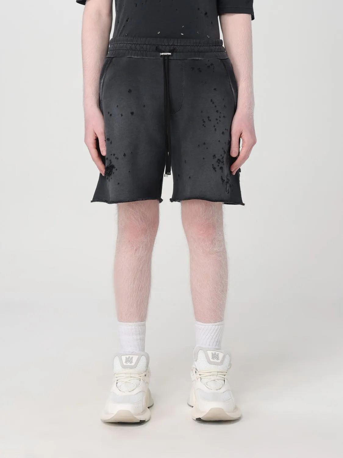 Pantalones cortos hombre Amiri