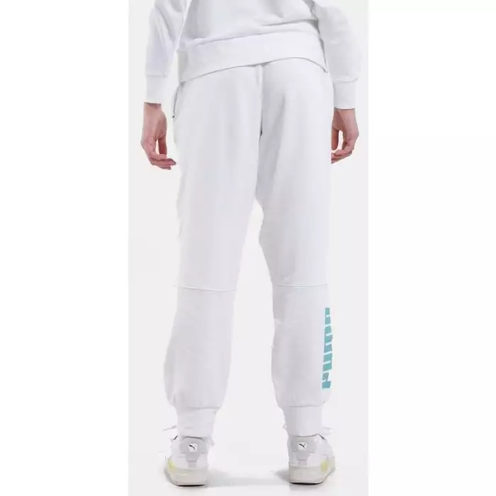 PANTALONES PUMA W POWER COLORBLOCK PANTS TR 84712702