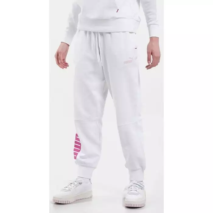 PANTALONES PUMA W POWER COLORBLOCK PANTS TR 84712702