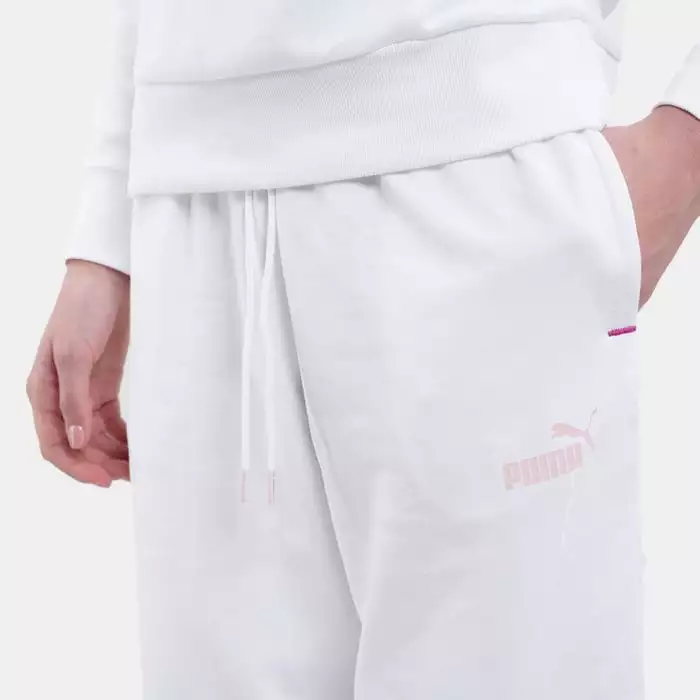 PANTALONES PUMA W POWER COLORBLOCK PANTS TR 84712702