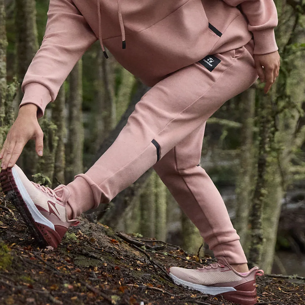 PANTALÓN MUJER TECH FLEECE